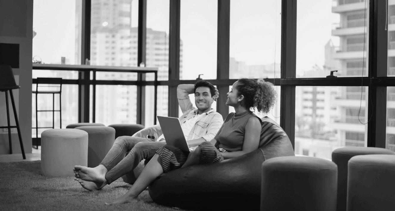 Environnement d'apprentissage structuré et professionnel